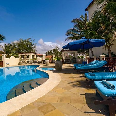 Blue Bay Cove Apartment Watamu Luaran gambar
