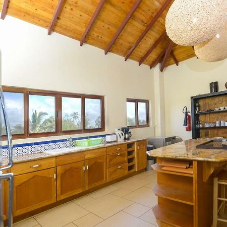 Blue Bay Cove Apartment Watamu Luaran gambar