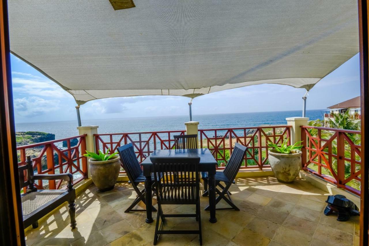 Blue Bay Cove Apartment Watamu Luaran gambar