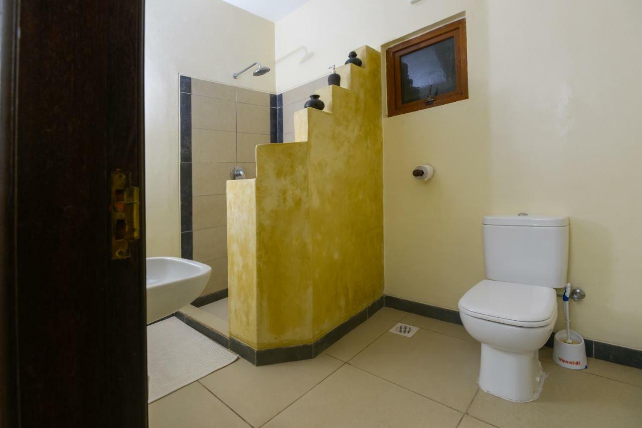 Blue Bay Cove Apartment Watamu Luaran gambar